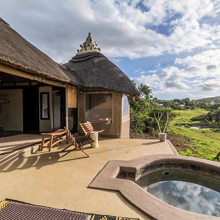 Safari Lodge - Amakhala Doğa Koruma Alanı Dış mekan fotoğraf